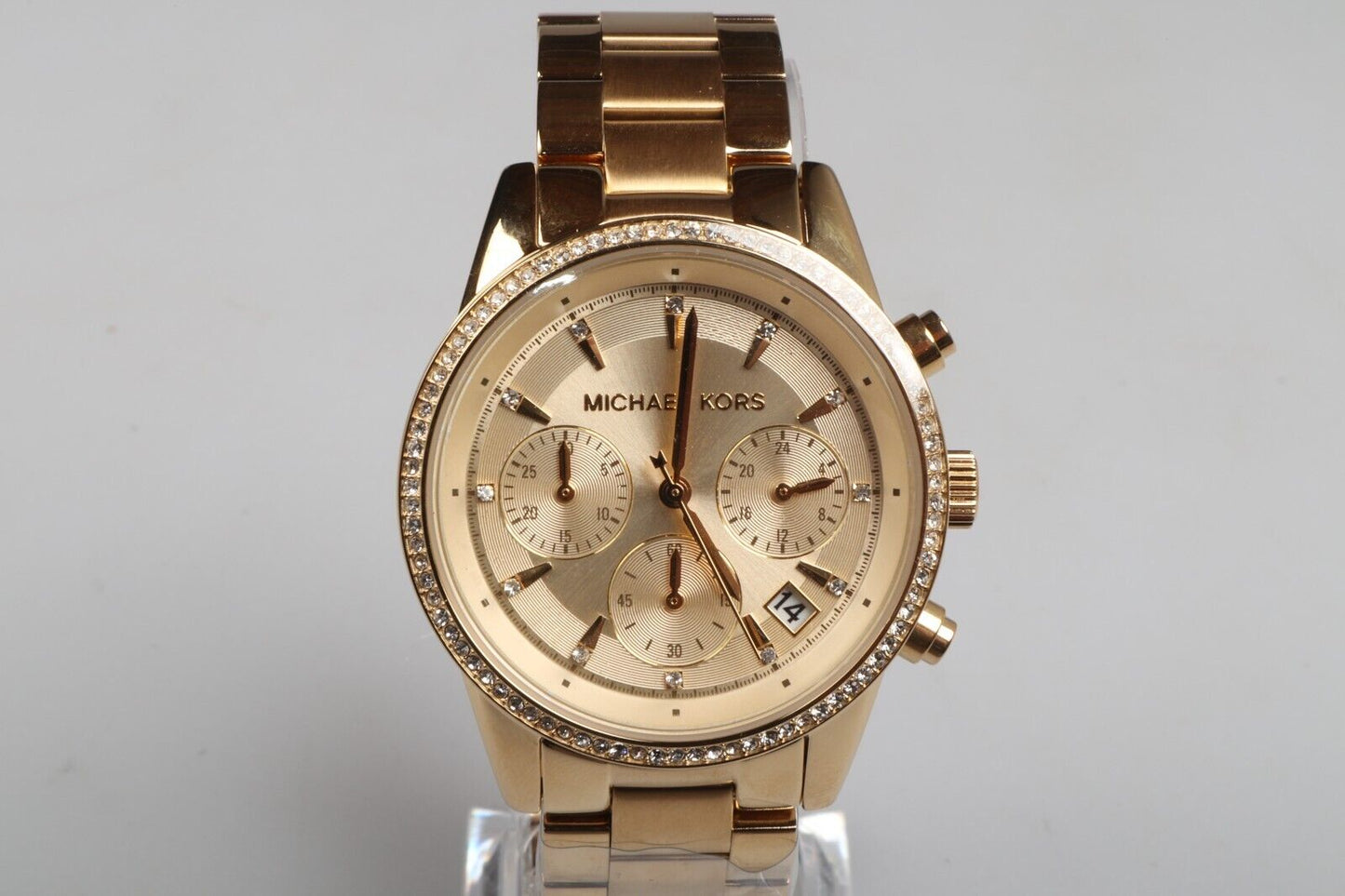 Michael Kors MK6356 | Women's Watch | Quartz | 37 mm