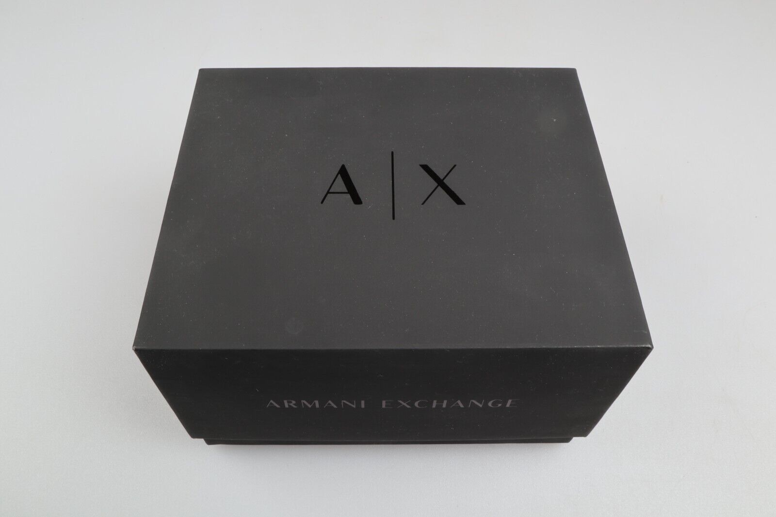 Armani Exchange AX 2701 | Men's Watch | Quartz | 42 mm