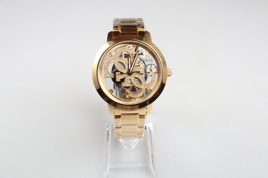 GUESS Quattro Clear GW0300 | Woman's Watch | Quartz | 36 mm