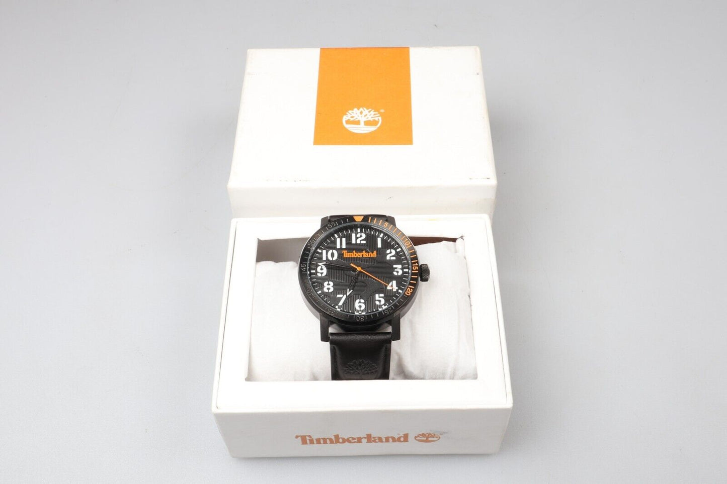 Timberland TDWGA2101603 | Men's Watch | Quartz  | 44 mm