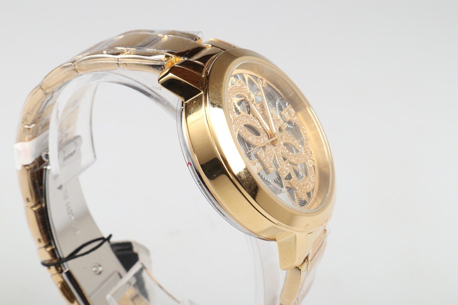 GUESS Quattro Clear GW0300 | Woman's Watch | Quartz | 36 mm