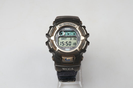 Casio G-Shock G-2110 WCCS | Men's Watch | Quartz | 46 mm