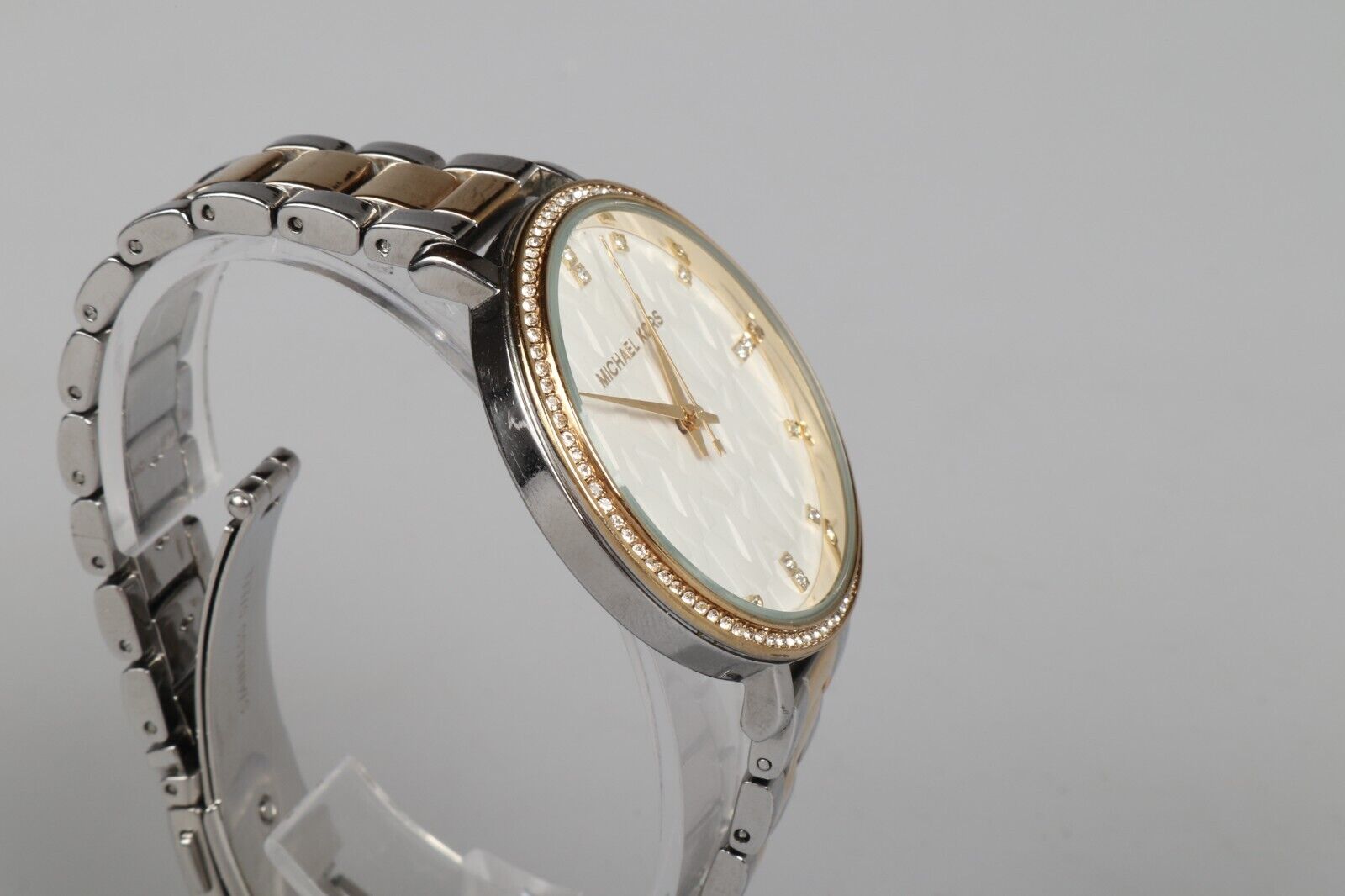 Michael Kors MK4595 |  Woman's Watch | Quartz | 39 mm