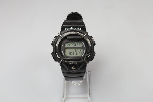 Casio G-Shock BG-141 | Men's Watch | Quartz | 43 mm