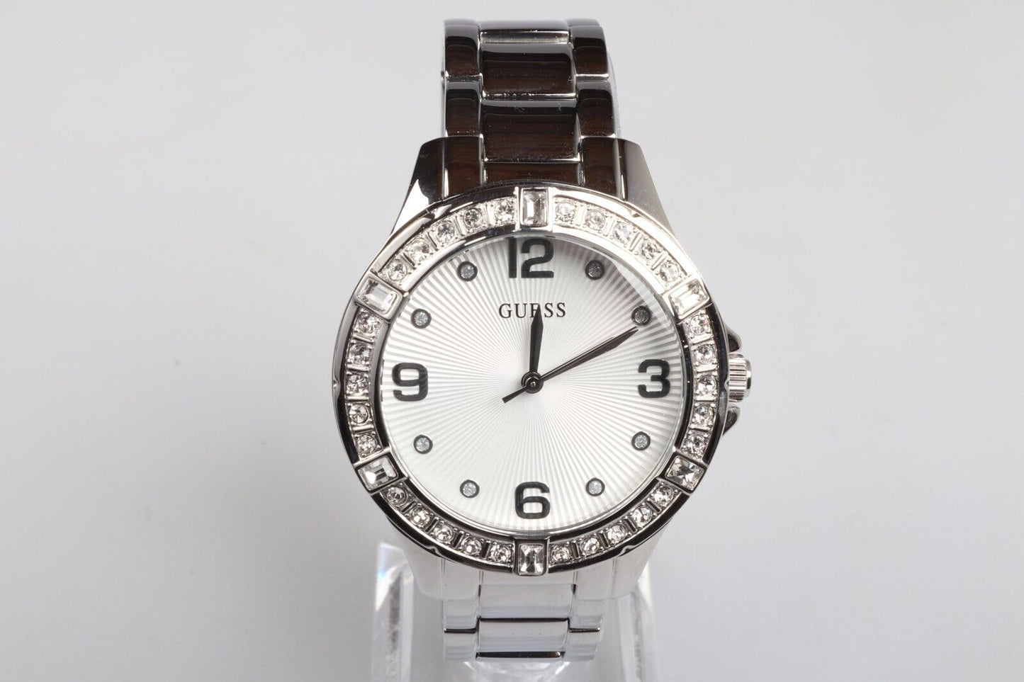 GUESS 1349L1 | Woman's Watch | Quartz | 38 mm