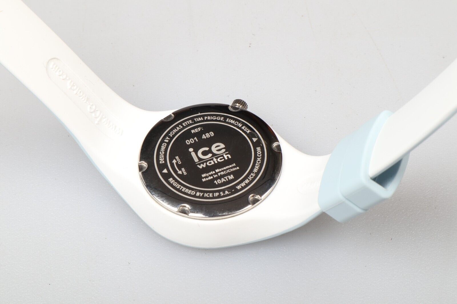 Ice-Watch 001489 | Woman's Watch | Quartz | 34 mm