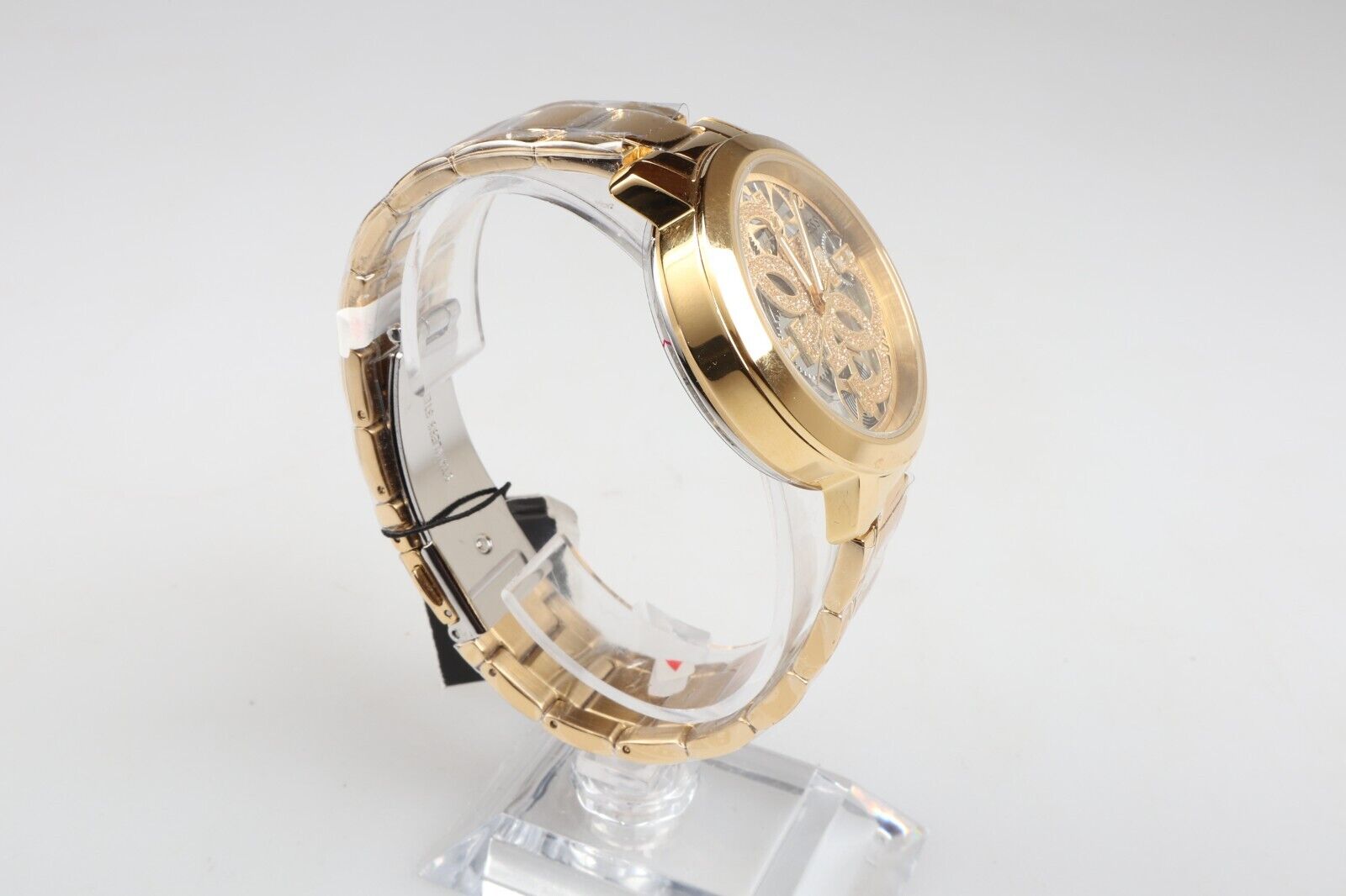 GUESS Quattro Clear GW0300 | Woman's Watch | Quartz | 36 mm