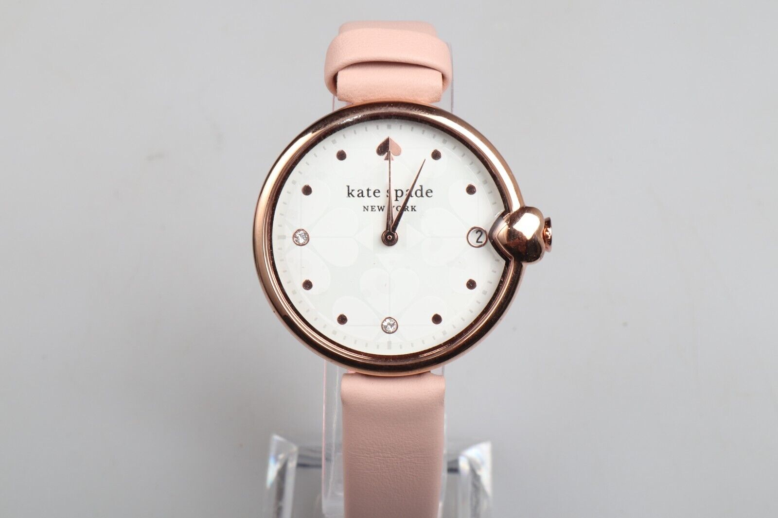 Kate Spade New York | Chelsea Park KSW1785 | Women's Watch | Quartz | 32 MM