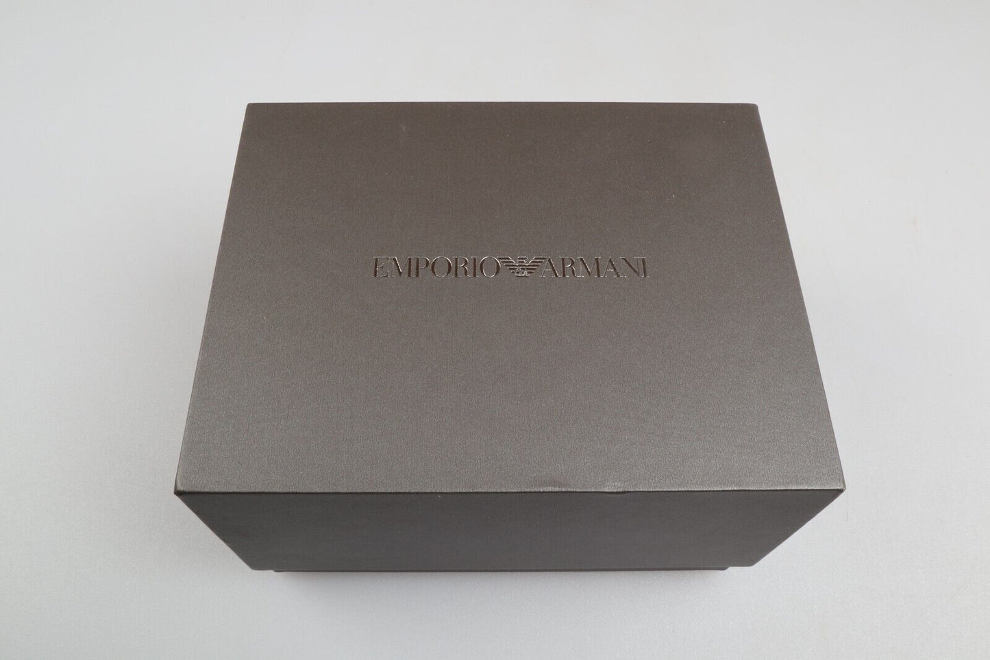 Emporio Armani KAPPA AR80019 | Woman's Watch | Quartz | 32 mm