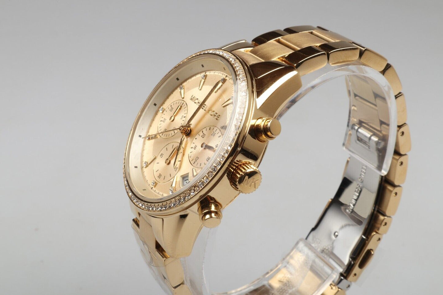 Michael Kors MK6356 | Women's Watch | Quartz | 37 mm