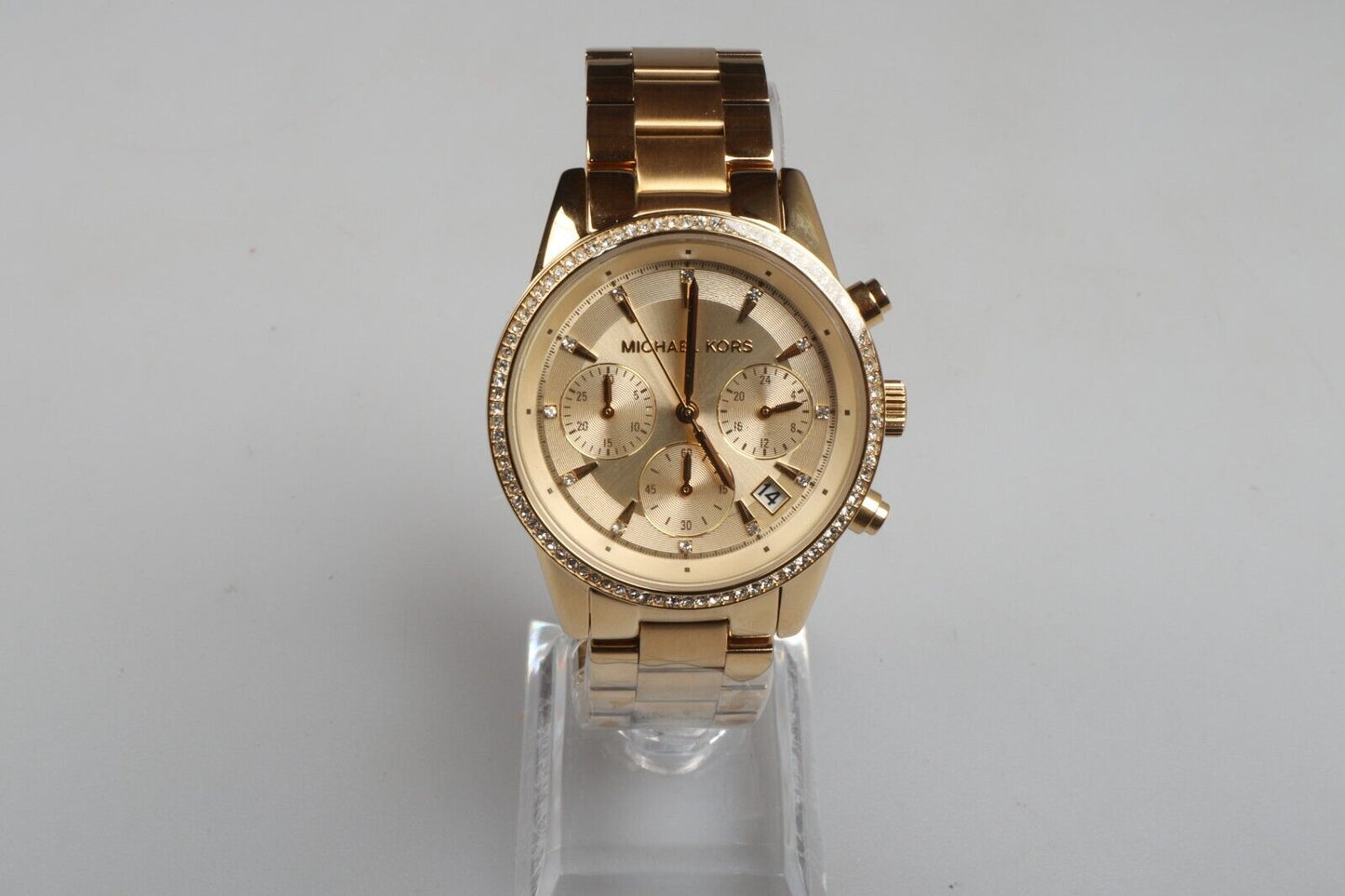 Michael Kors MK6356 | Women's Watch | Quartz | 37 mm