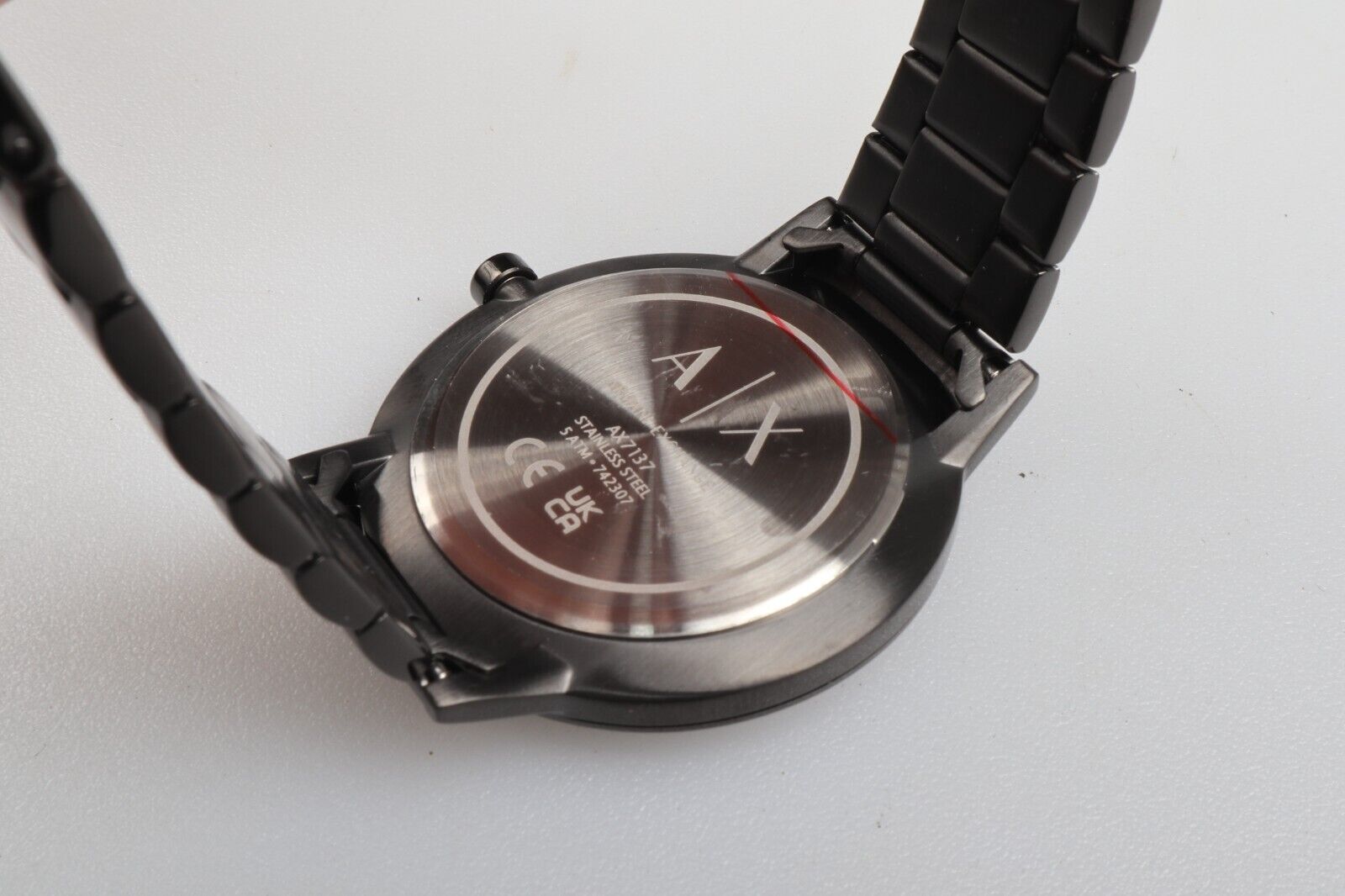 Armani Exchange AX 2701 | Men's Watch | Quartz | 42 mm