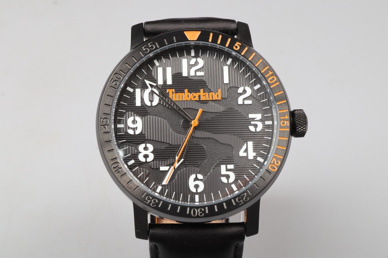 Timberland TDWGA2101603 | Men's Watch | Quartz  | 44 mm