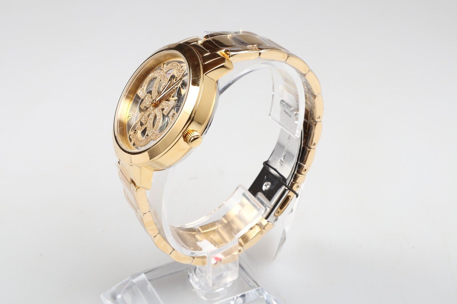 GUESS Quattro Clear GW0300 | Woman's Watch | Quartz | 36 mm