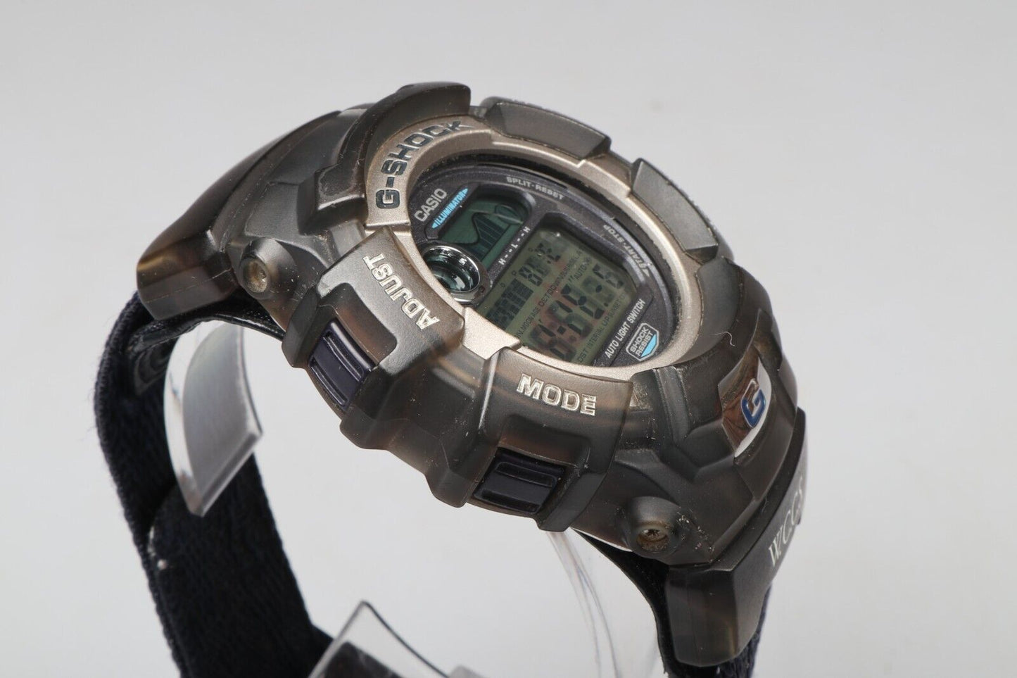 Casio G-Shock G-2110 WCCS | Men's Watch | Quartz | 46 mm