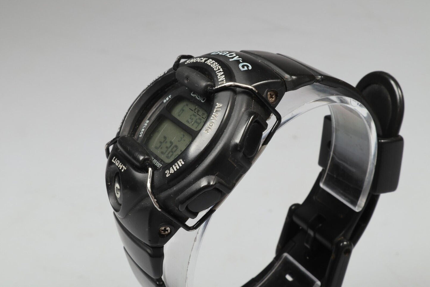 Casio G-Shock BG-141 | Men's Watch | Quartz | 43 mm