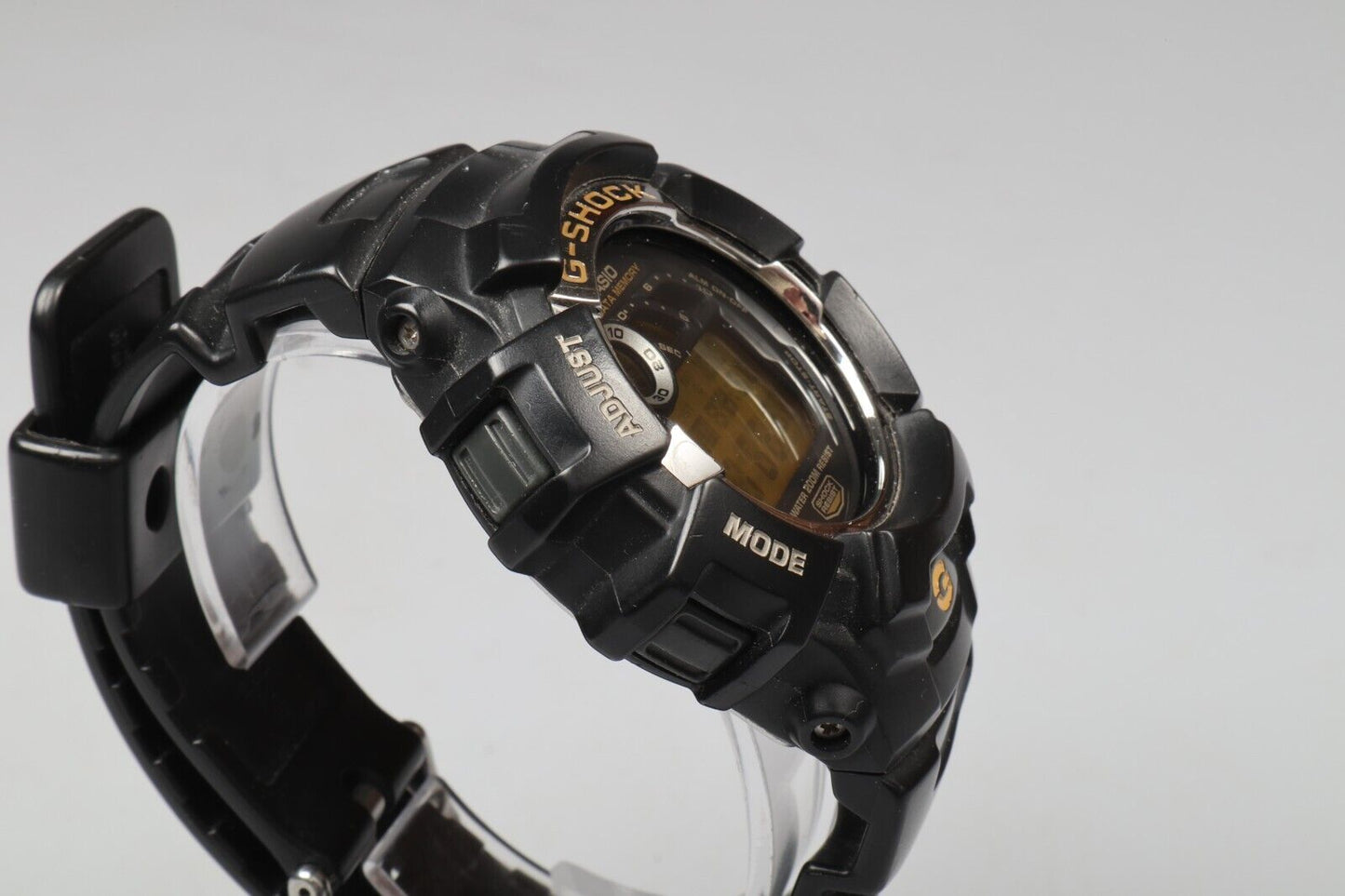 Casio G-Shock G-2110 | Men's Watch | Quartz 