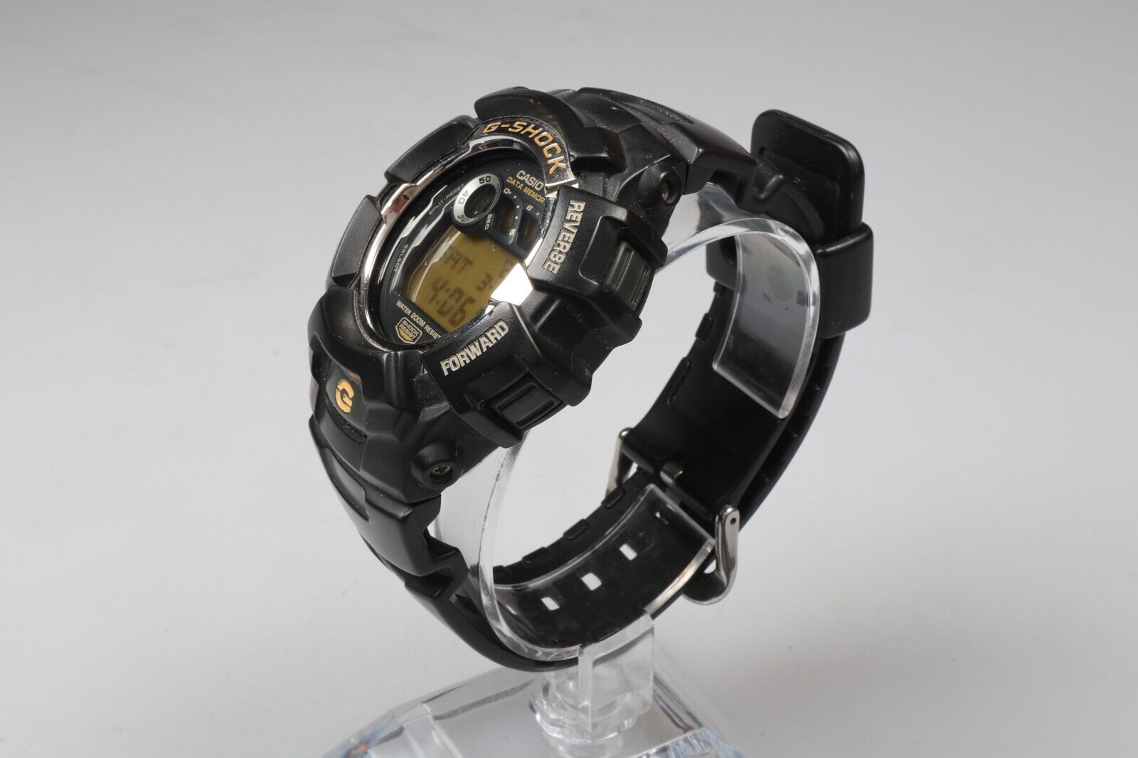 Casio G-Shock G-2110 | Men's Watch | Quartz 