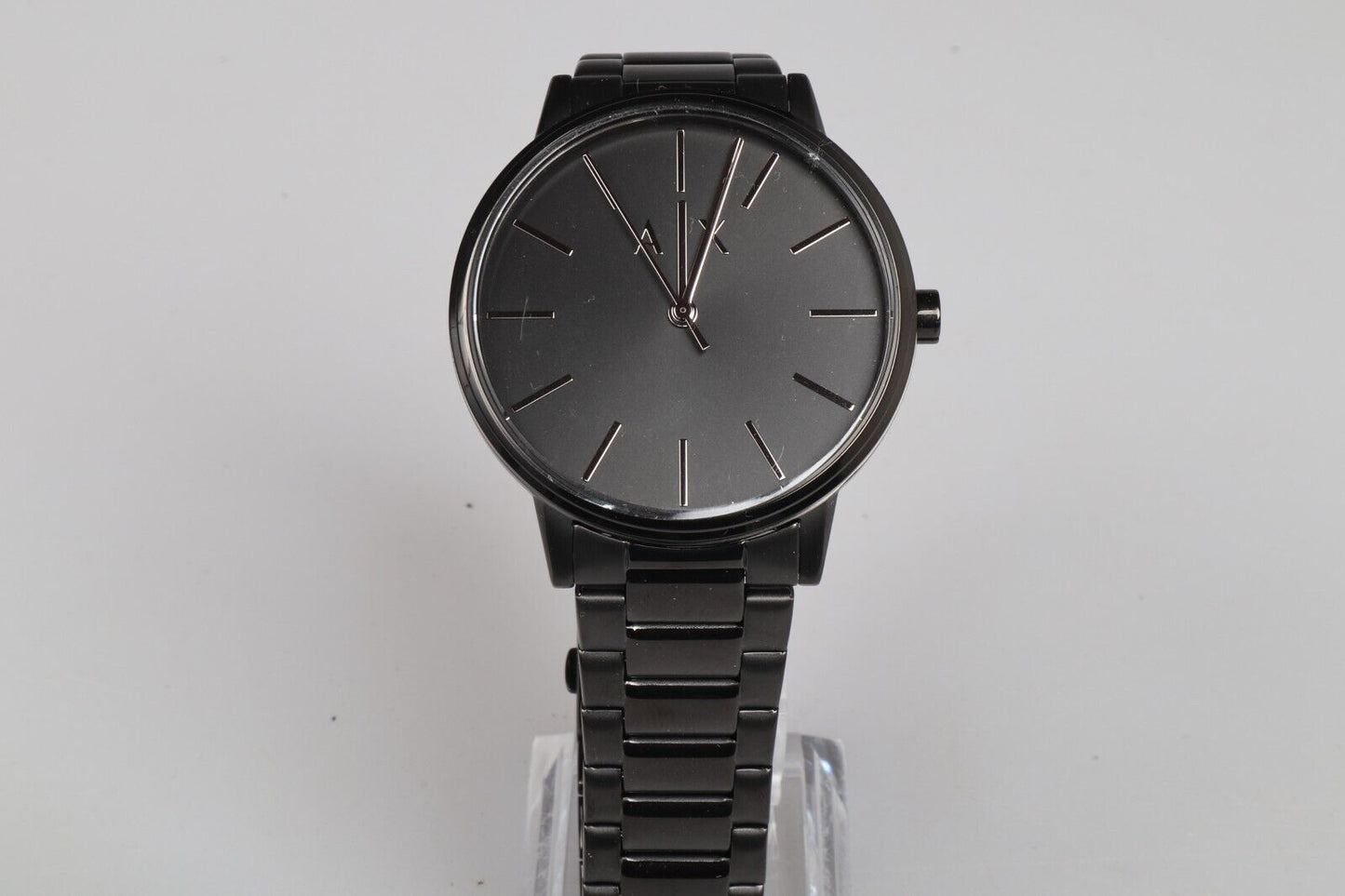 Armani Exchange AX 2701 | Men's Watch | Quartz | 42 mm