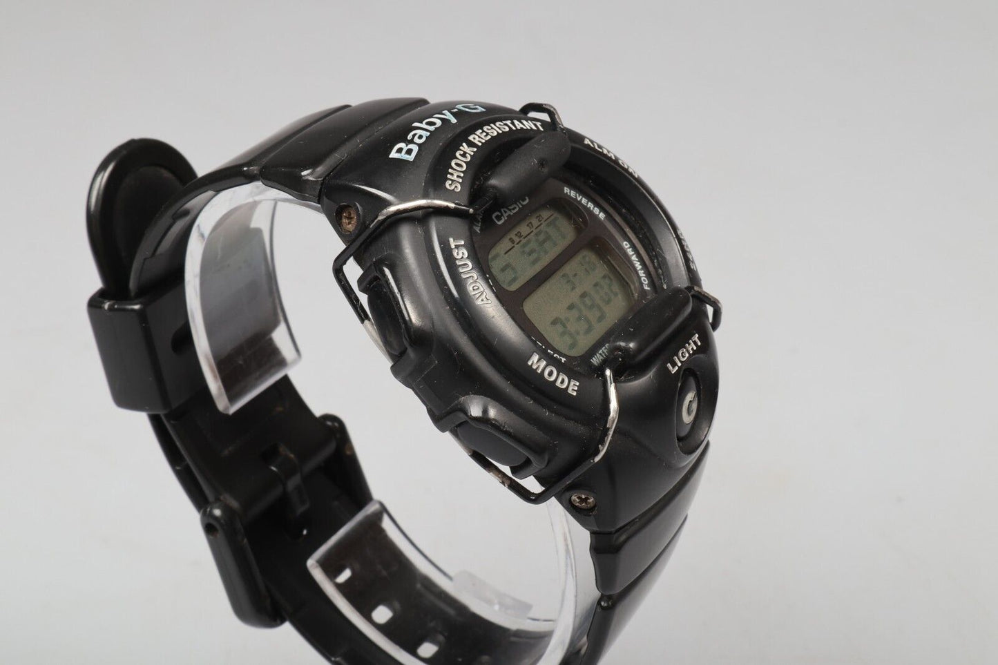 Casio G-Shock BG-141 | Men's Watch | Quartz | 43 mm