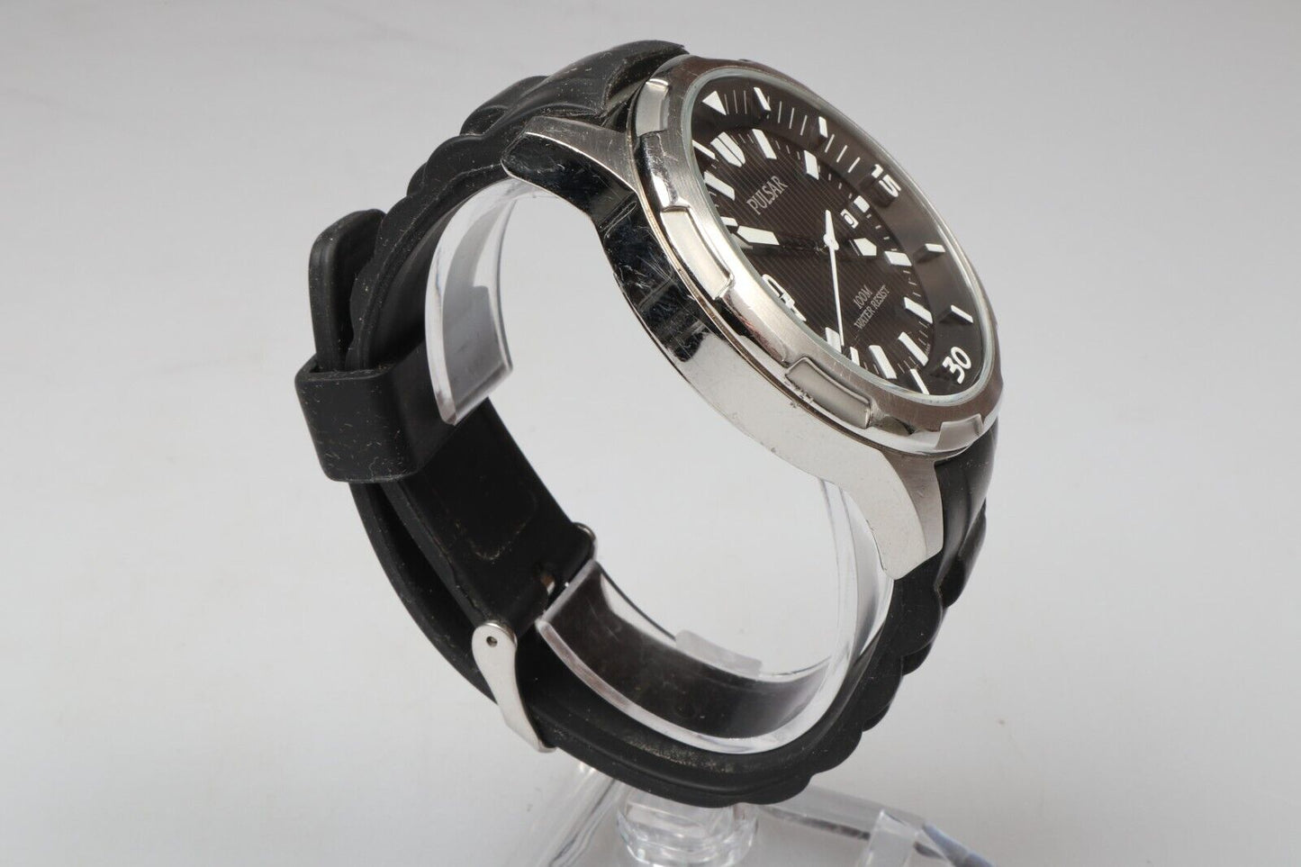 Pulsar PS9365X1 | Men's Watch | Quartz | 45 mm