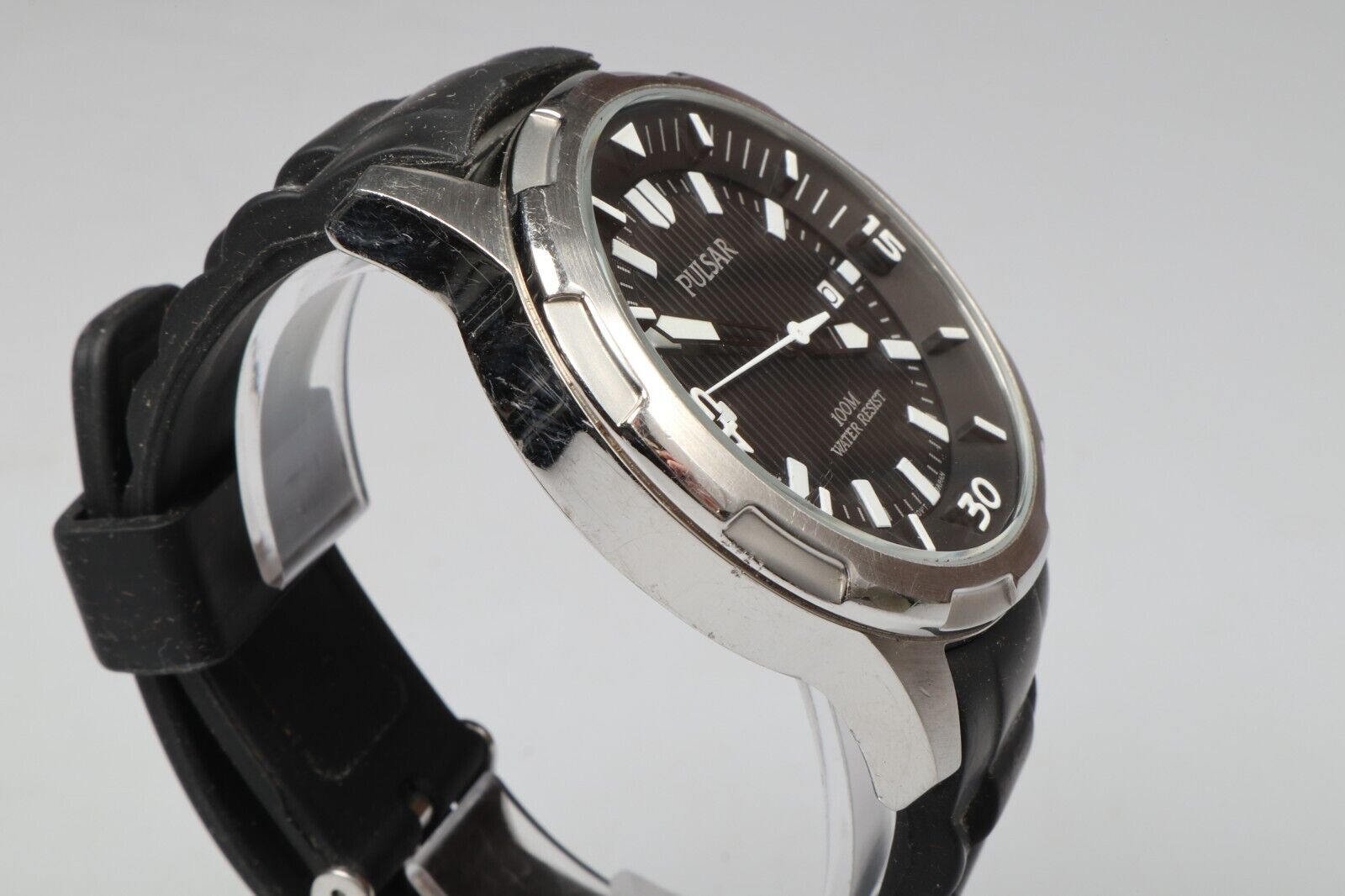 Pulsar PS9365X1 | Men's Watch | Quartz | 45 mm