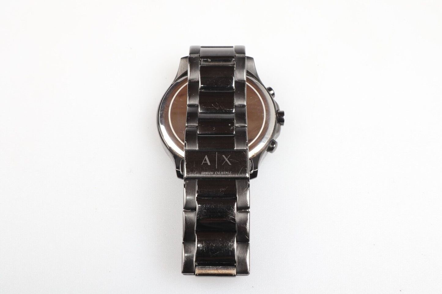 Armani Exchange Hampton AX2164 | Men's Watch | Quartz | 46 mm