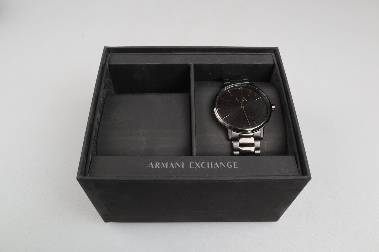 Armani Exchange AX 2701 | Men's Watch | Quartz | 42 mm