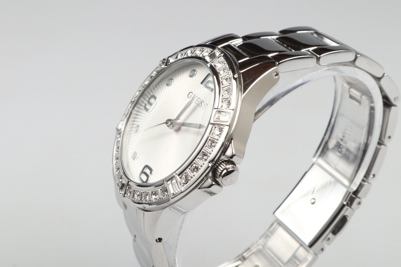 GUESS 1349L1 | Woman's Watch | Quartz | 38 mm