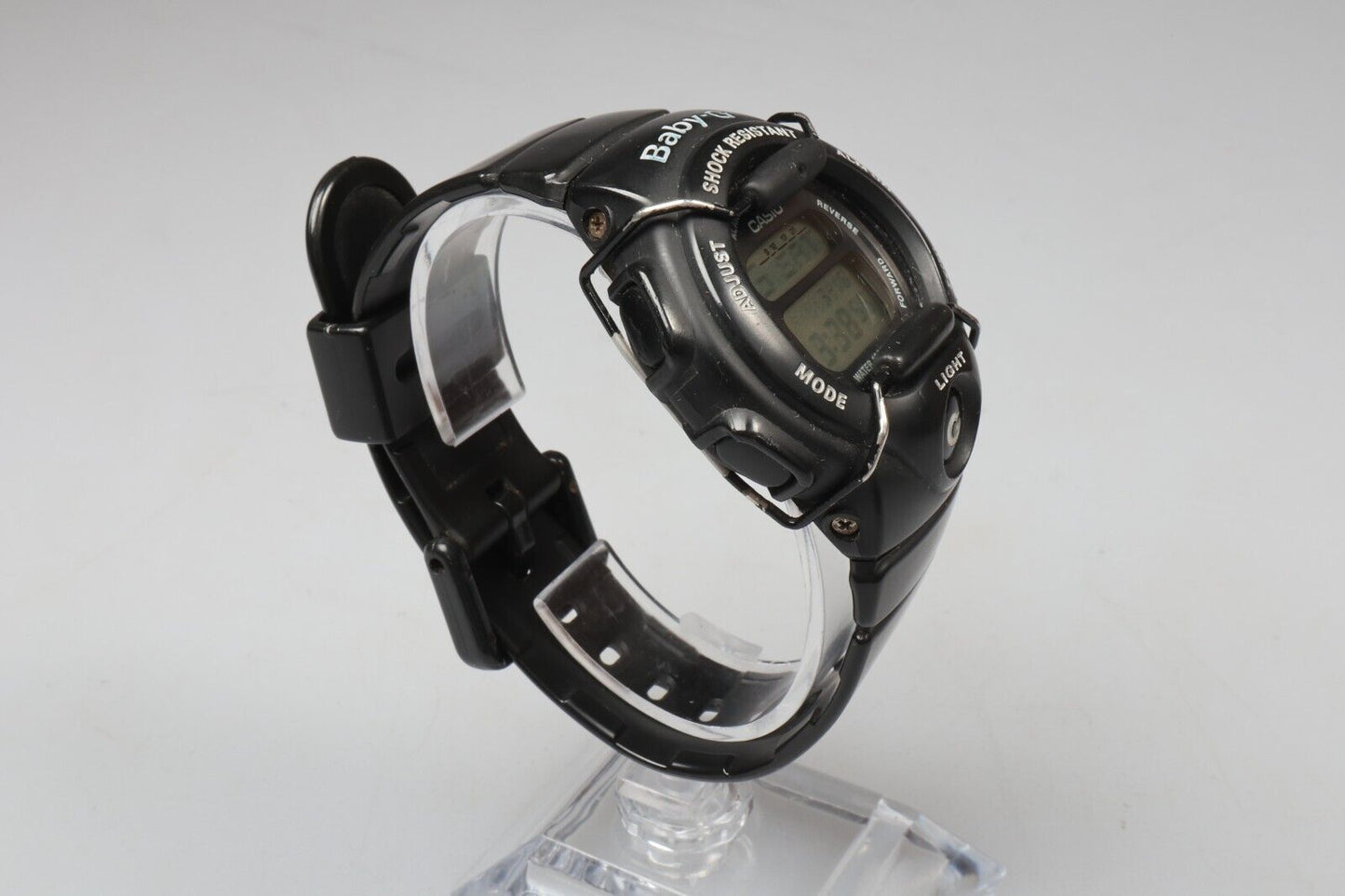 Casio G-Shock BG-141 | Men's Watch | Quartz | 43 mm