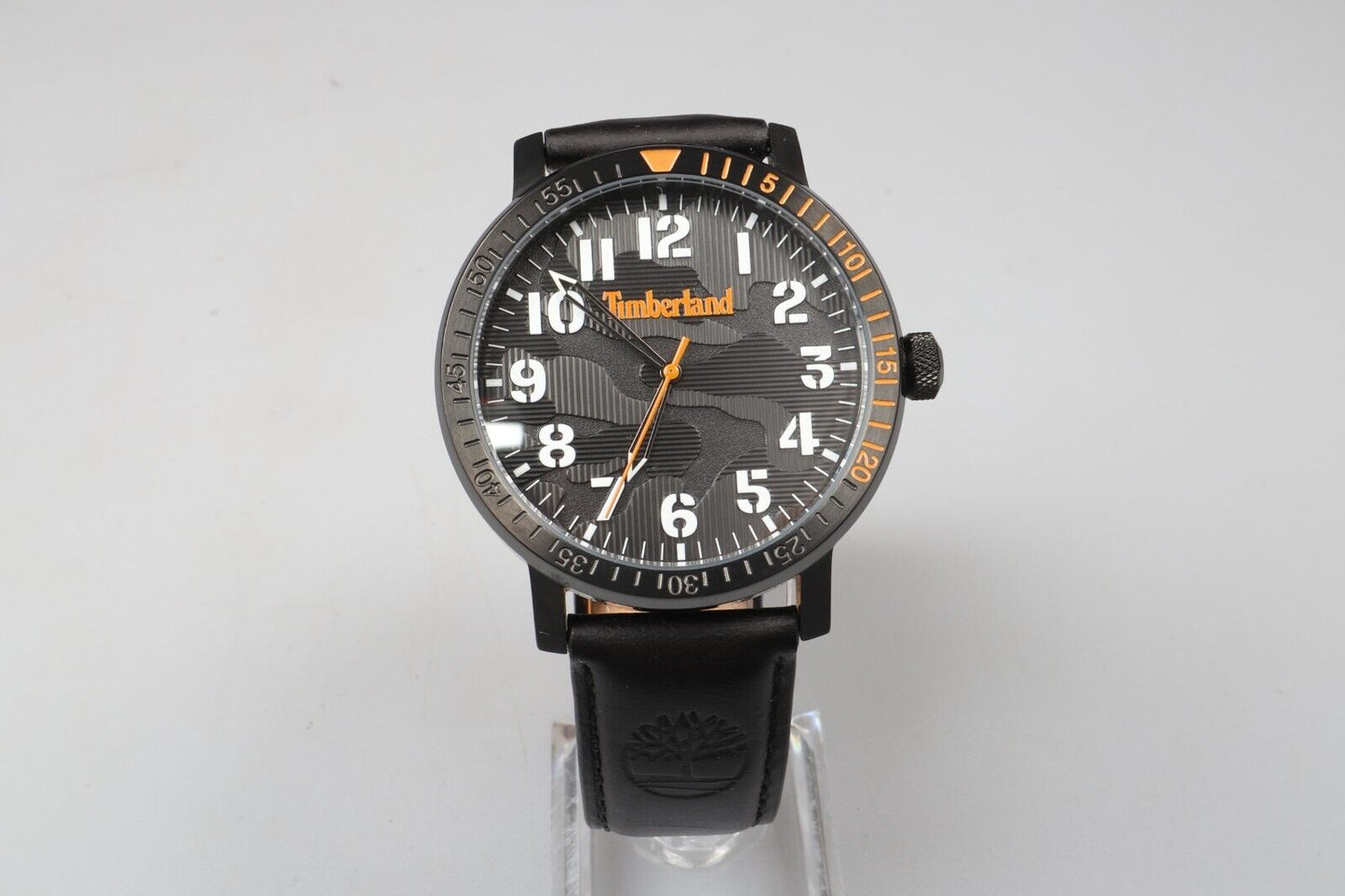 Timberland TDWGA2101603 | Men's Watch | Quartz  | 44 mm