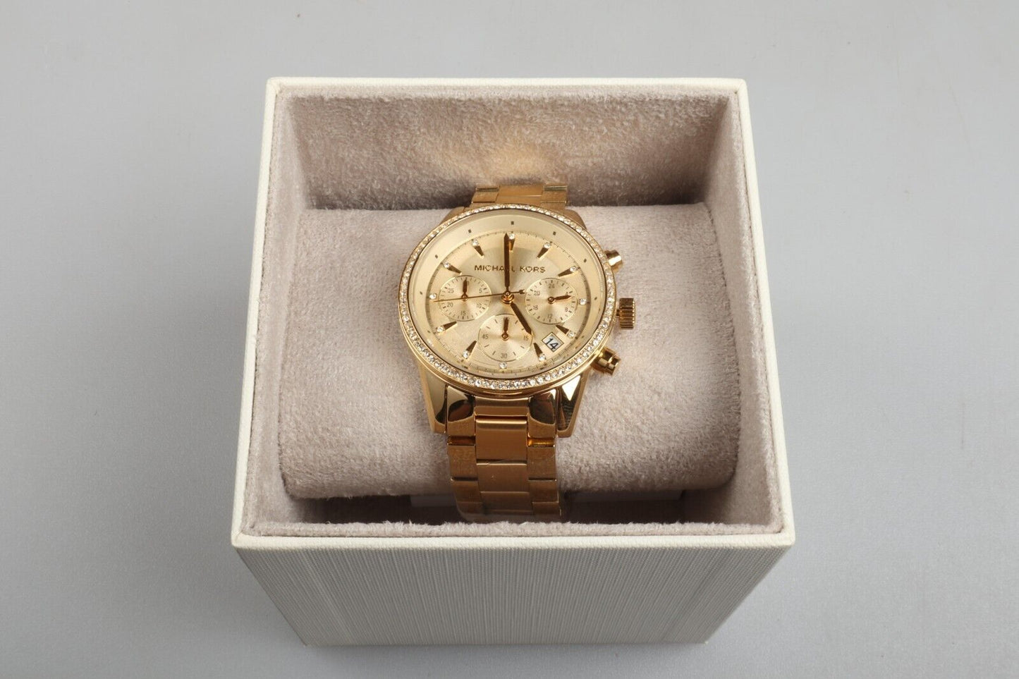 Michael Kors MK6356 | Women's Watch | Quartz | 37 mm