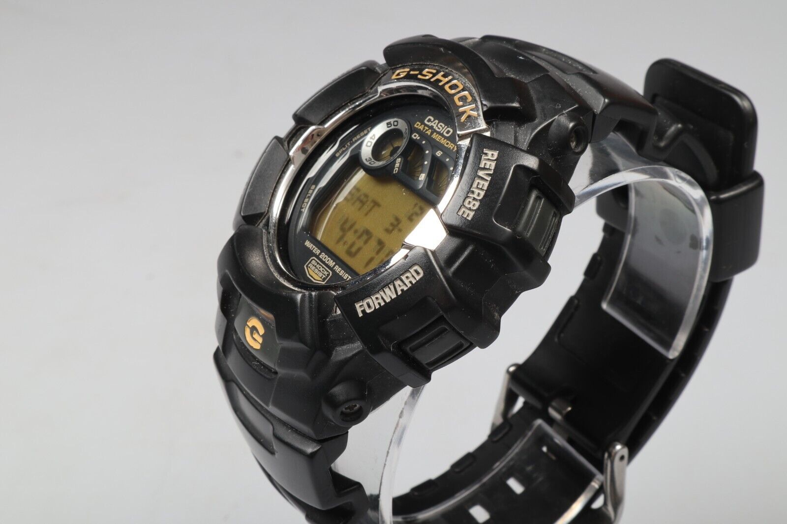 Casio G-Shock G-2110 | Men's Watch | Quartz 