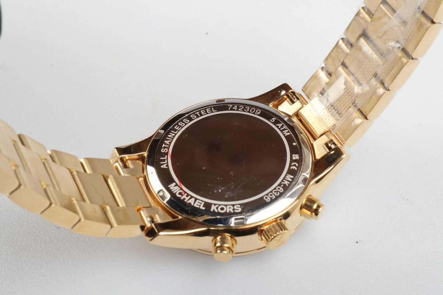 Michael Kors MK6356 | Women's Watch | Quartz | 37 mm