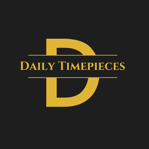 Daily Timepieces