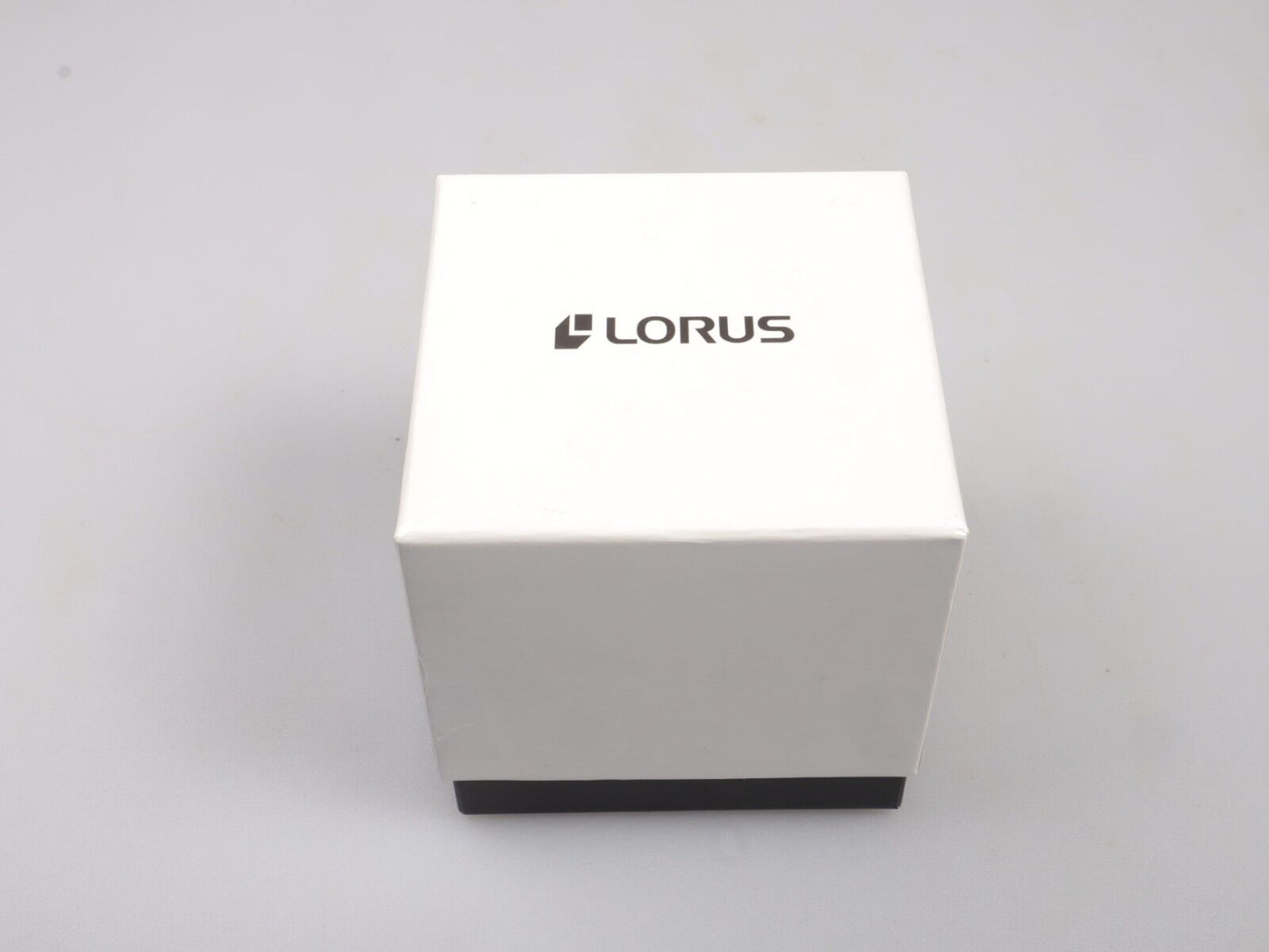 Lorus RXN25DX9 | Men's Watch | Quartz | 40 mm | Silver - Daily Timepieces